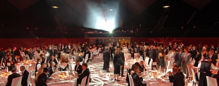 Tempodrom mieten – Eventlocation in Berlin – Thumbnail 6