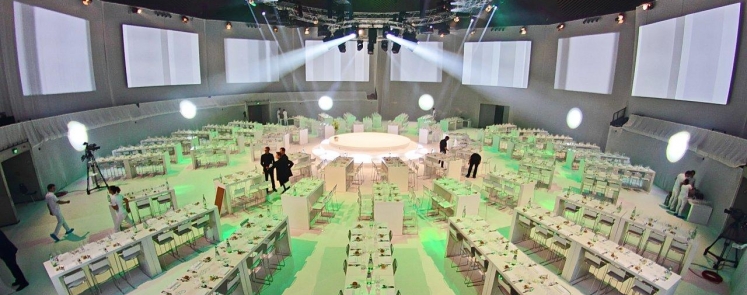 Tempodrom mieten – Eventlocation in Berlin – Thumbnail 7