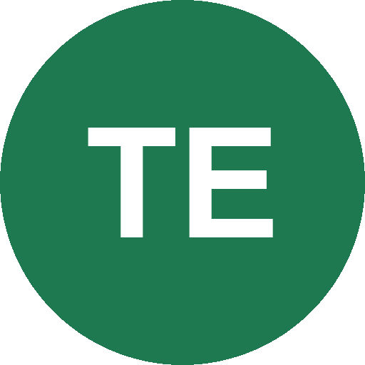 T.I.K Ex­press GmbH Logo