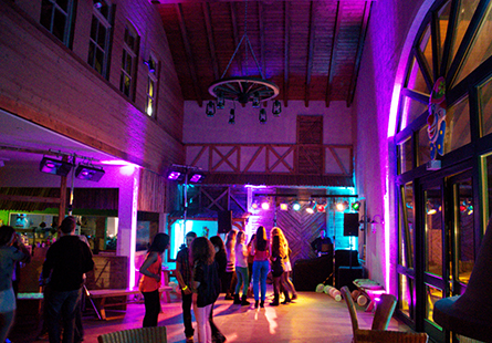 Krewelshof mieten – Eventlocation in Lohmar – Thumbnail 6