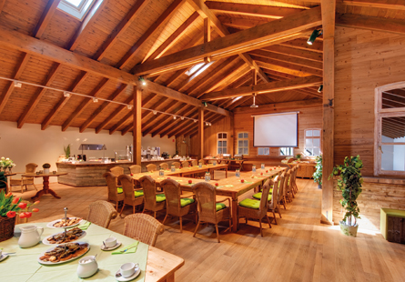 Krewelshof mieten – Eventlocation in Lohmar