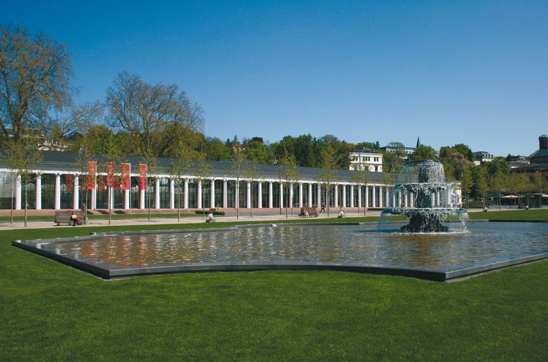 Kurhaus Wiesbaden mieten – Eventlocation in Wiesbaden – 3