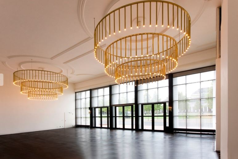 Kurhaus Wiesbaden mieten – Eventlocation in Wiesbaden – 5