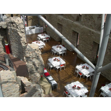 Jagdschloss Platte mieten – Eventlocation in Wiesbaden – Thumbnail 7