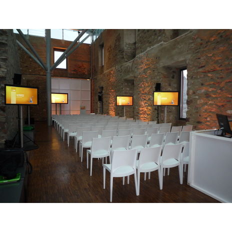 Jagdschloss Platte mieten – Eventlocation in Wiesbaden – Thumbnail 9