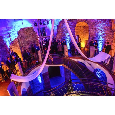 Jagdschloss Platte mieten – Eventlocation in Wiesbaden – 4