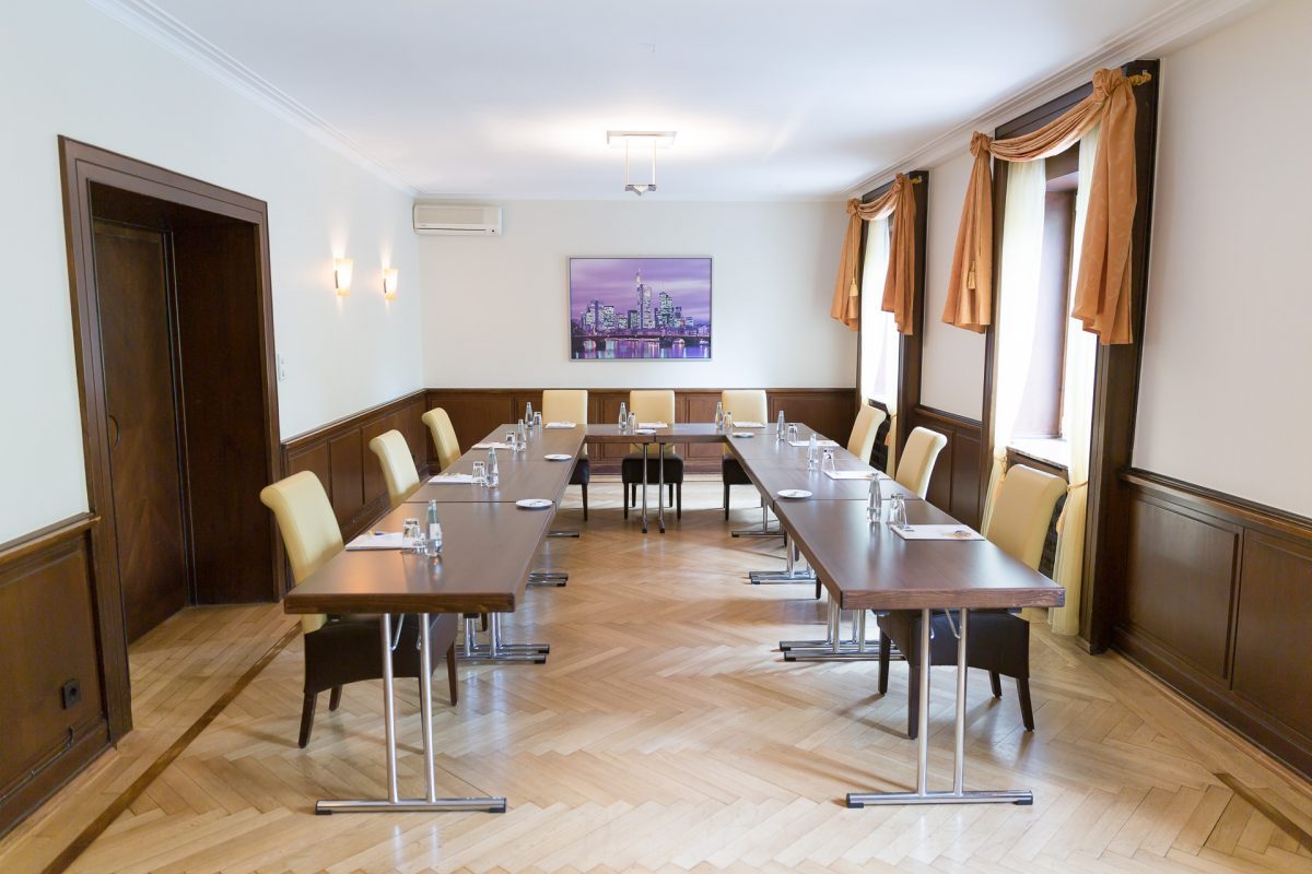 Maingau Hotel mieten – Tagungsraum in Frankfurt-Sachsenhausen – 4