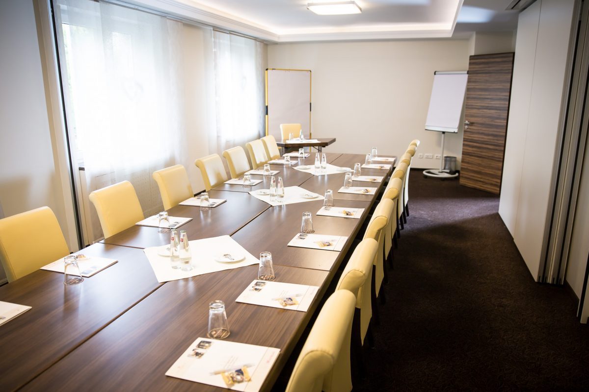 Maingau Hotel mieten – Tagungsraum in Frankfurt-Sachsenhausen – 2