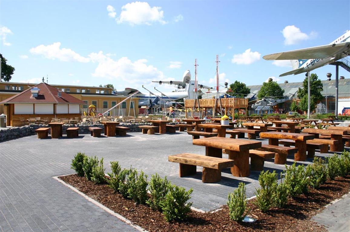 Technik MUSEUM SPEYER mieten – Eventlocation in Speyer – Thumbnail 6