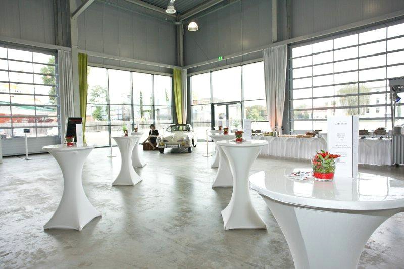 Technik MUSEUM SPEYER mieten – Eventlocation in Speyer – 3