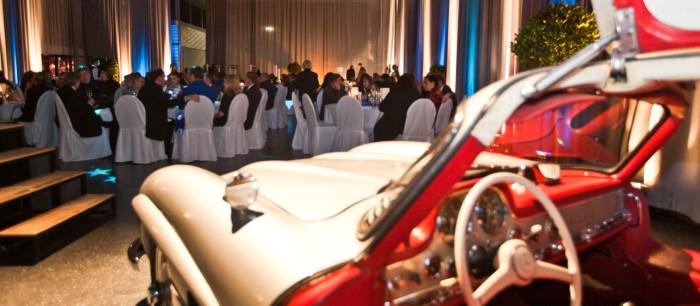 Auto & Technik MUSEUM SINSHEIM mieten in Sinsheim – Ab 1000m² – 5