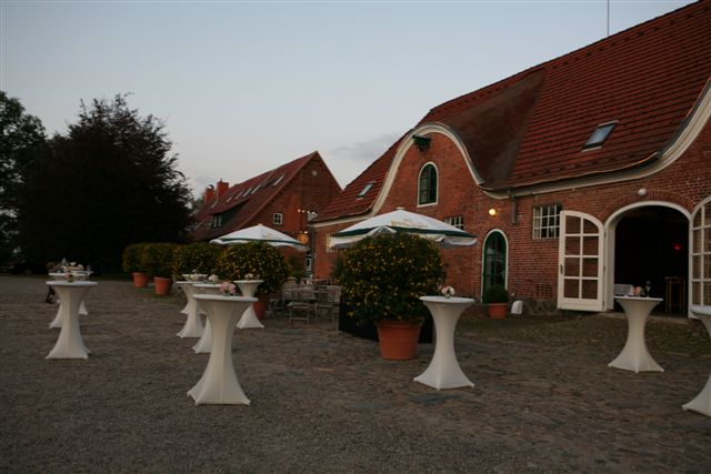 Gut Basthorst mieten – Eventlocation in Basthorst – 2