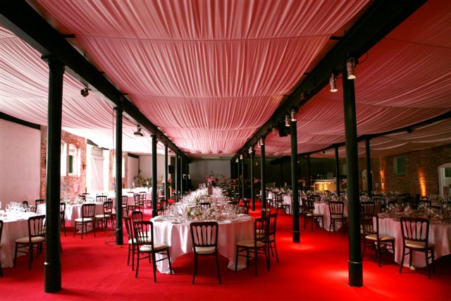 Gut Basthorst mieten – Eventlocation in Basthorst – 3