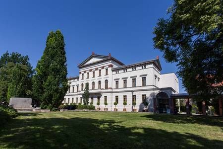 mon ami Weimar mieten – Eventlocation in Weimar