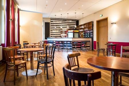 mon ami Weimar mieten – Eventlocation in Weimar – 4