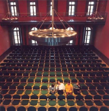 mon ami Weimar mieten – Eventlocation in Weimar – Thumbnail 8