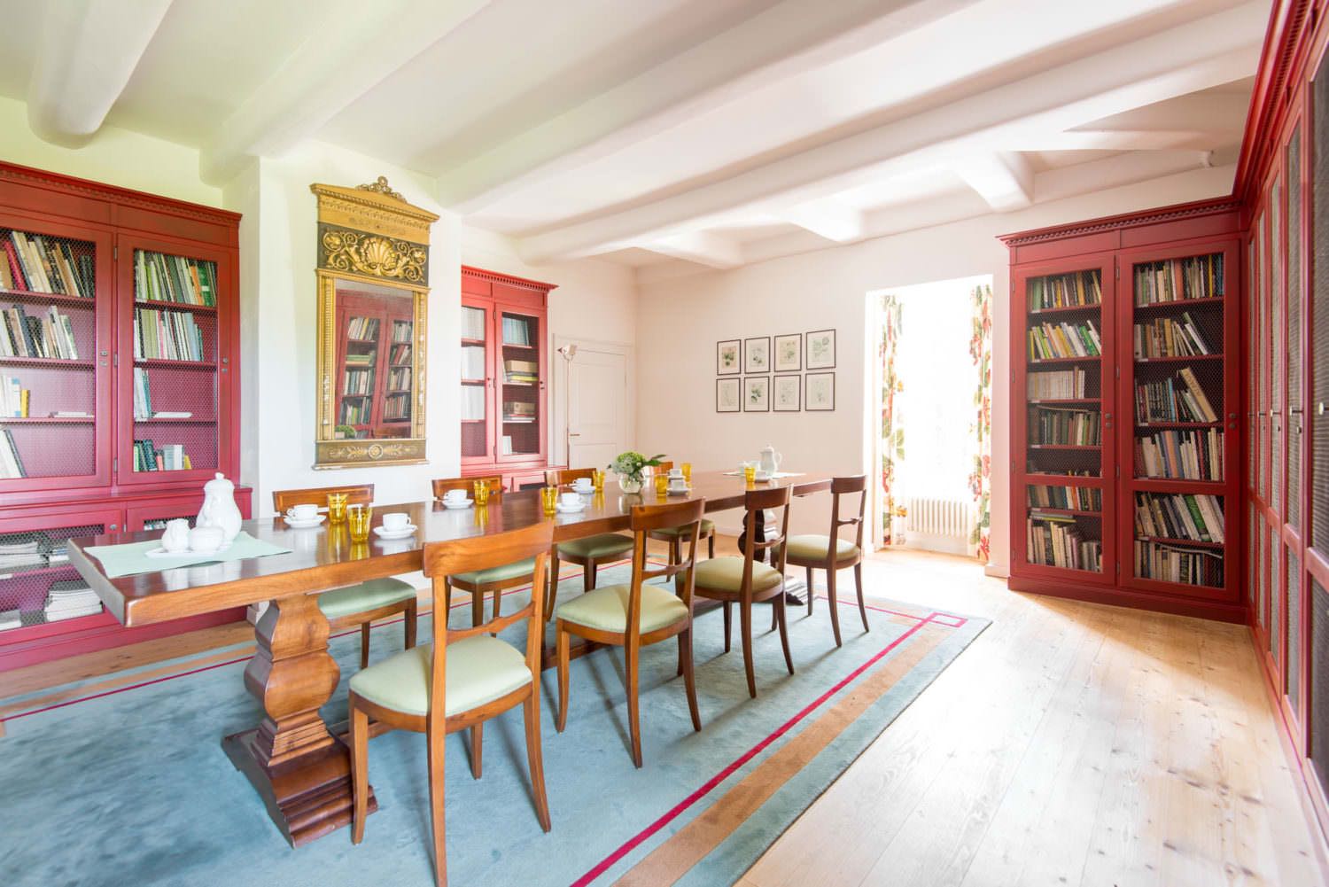 Hardenbergsches Haus mieten – Eventlocation in Hannover – 2