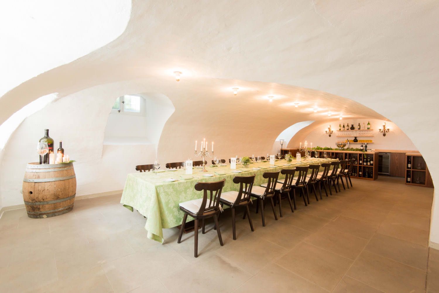 Hardenbergsches Haus mieten – Eventlocation in Hannover – 3