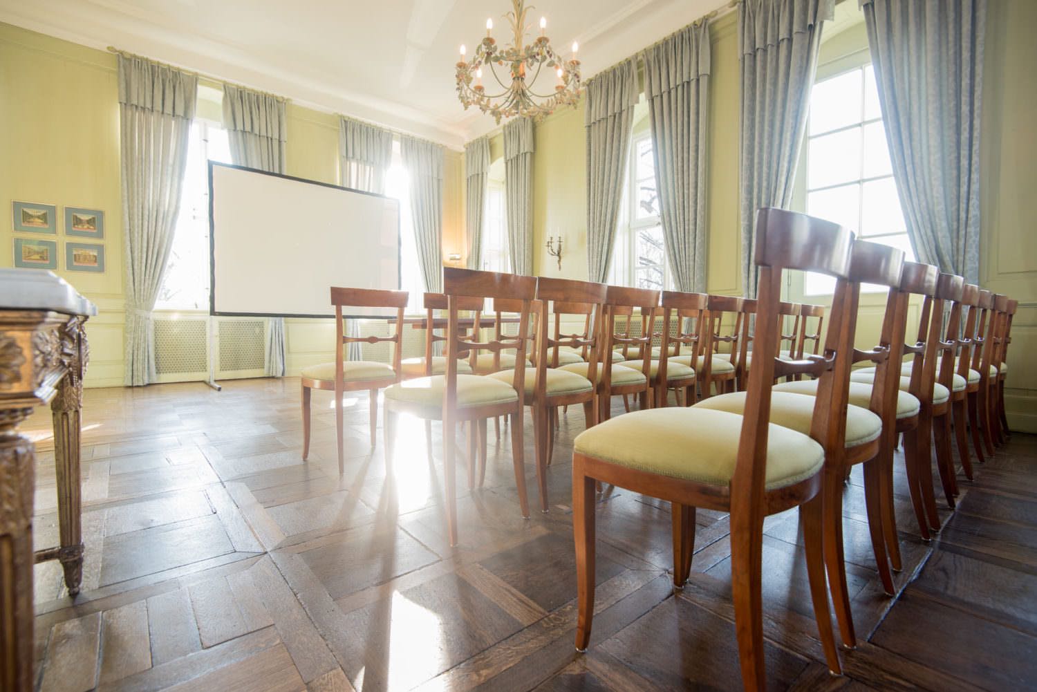Hardenbergsches Haus mieten – Eventlocation in Hannover – 4