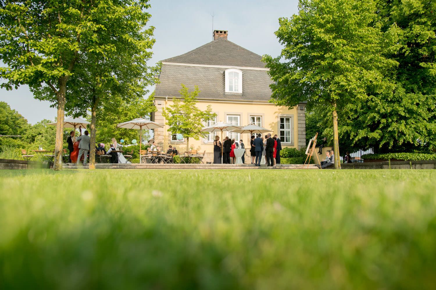 Hardenbergsches Haus mieten – Eventlocation in Hannover – Thumbnail 7