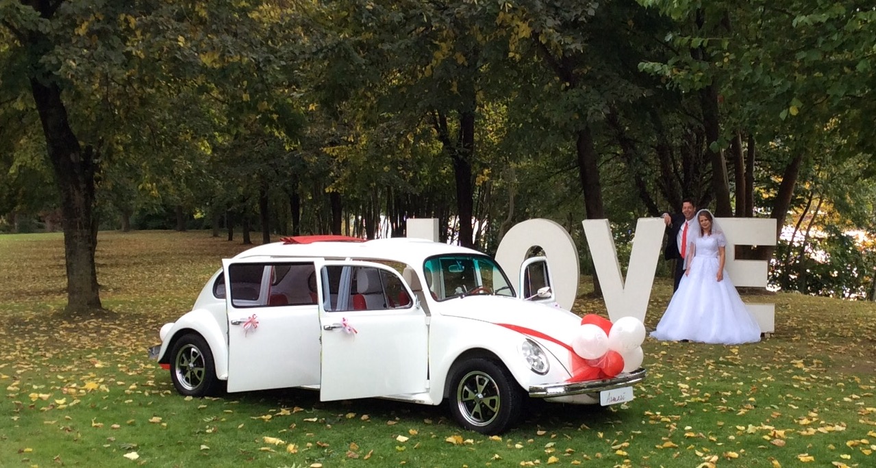VW Käfer Limousine - 2 Stunden ab €225 mieten in Lanaken – 4