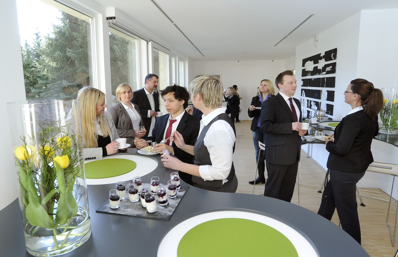 Bell Mundo im Hotel VIVA CREATIVO mieten in Hannover – 5