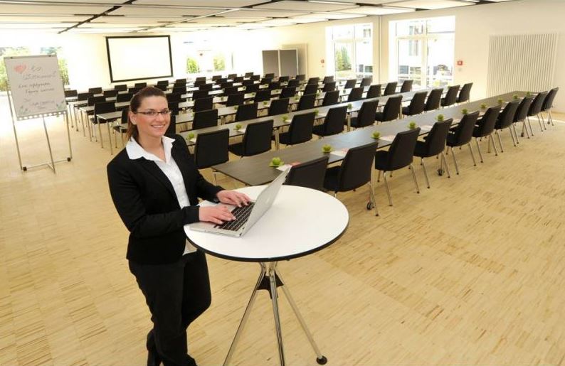 Bell Mundo im Hotel VIVA CREATIVO mieten in Hannover – 3
