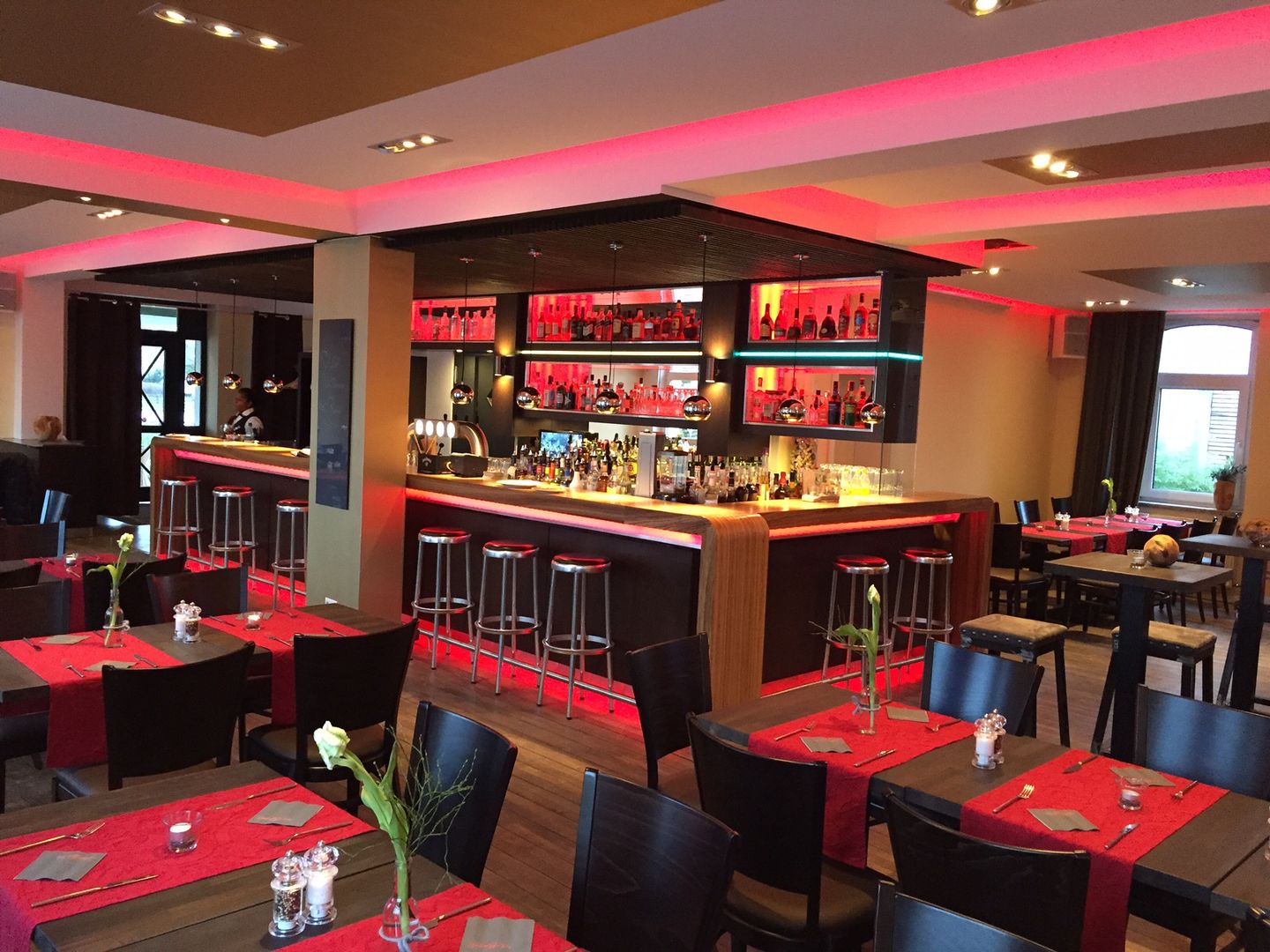 Bell Mundo im Hotel VIVA CREATIVO mieten in Hannover