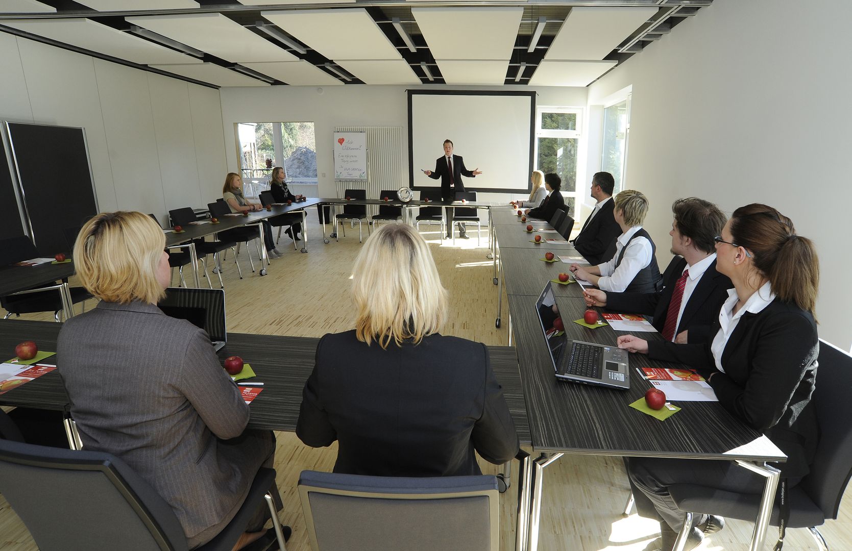 Bell Mundo im Hotel VIVA CREATIVO mieten in Hannover – 4
