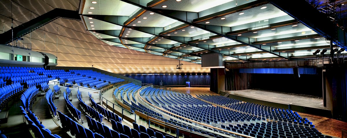 Jahrhunderthalle Frankfurt mieten – Eventlocation in Frankfurt – 5