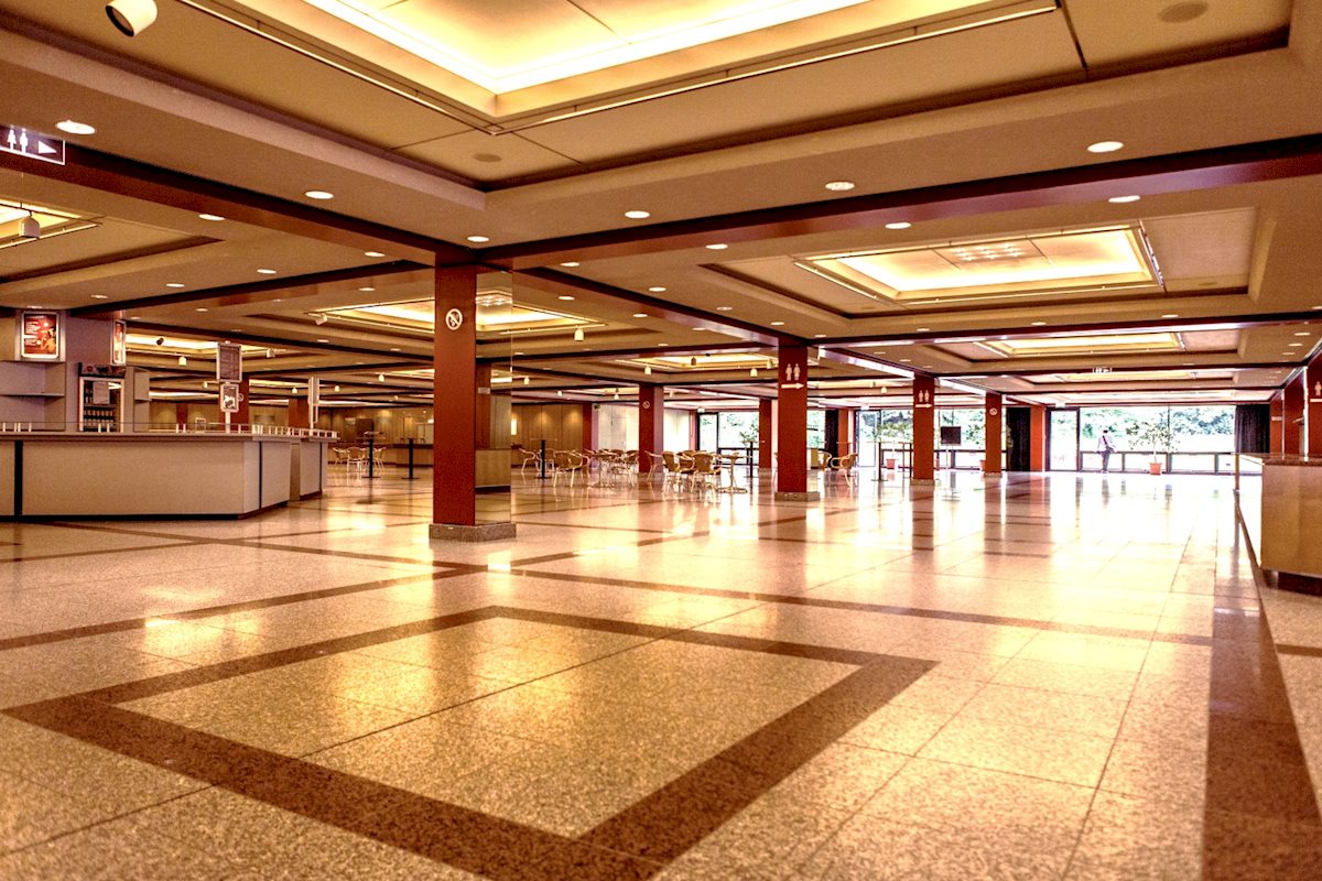 Jahrhunderthalle Frankfurt mieten – Eventlocation in Frankfurt – 3