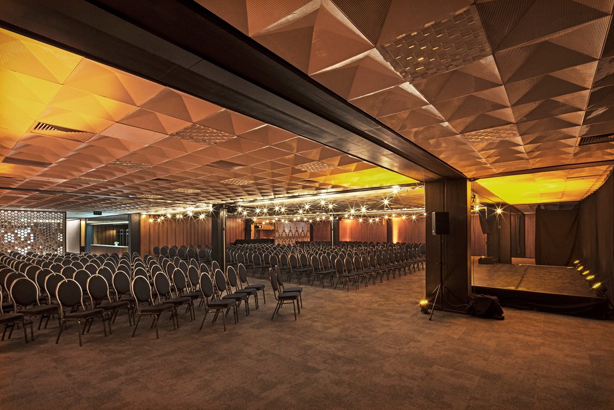 Jahrhunderthalle Frankfurt mieten – Eventlocation in Frankfurt – 2