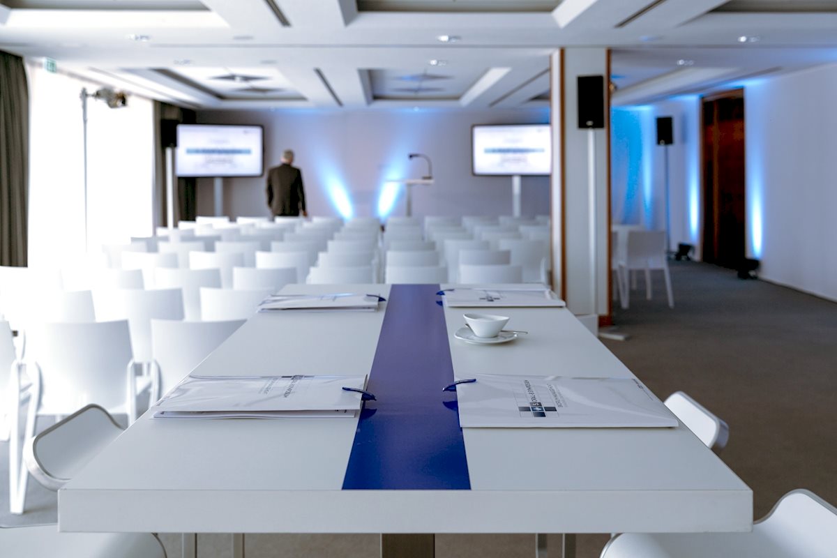 Jahrhunderthalle Frankfurt mieten – Eventlocation in Frankfurt – 4