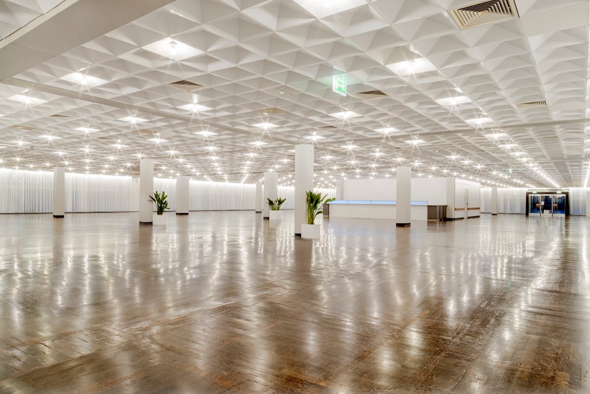 Jahrhunderthalle Frankfurt mieten – Eventlocation in Frankfurt – Thumbnail 7