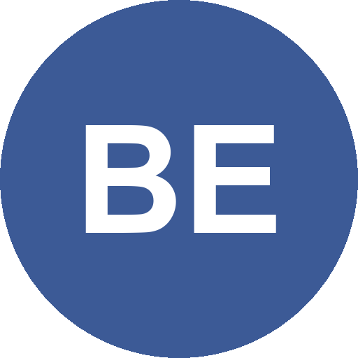 BELLE ETAGE EVENT GmbH Logo