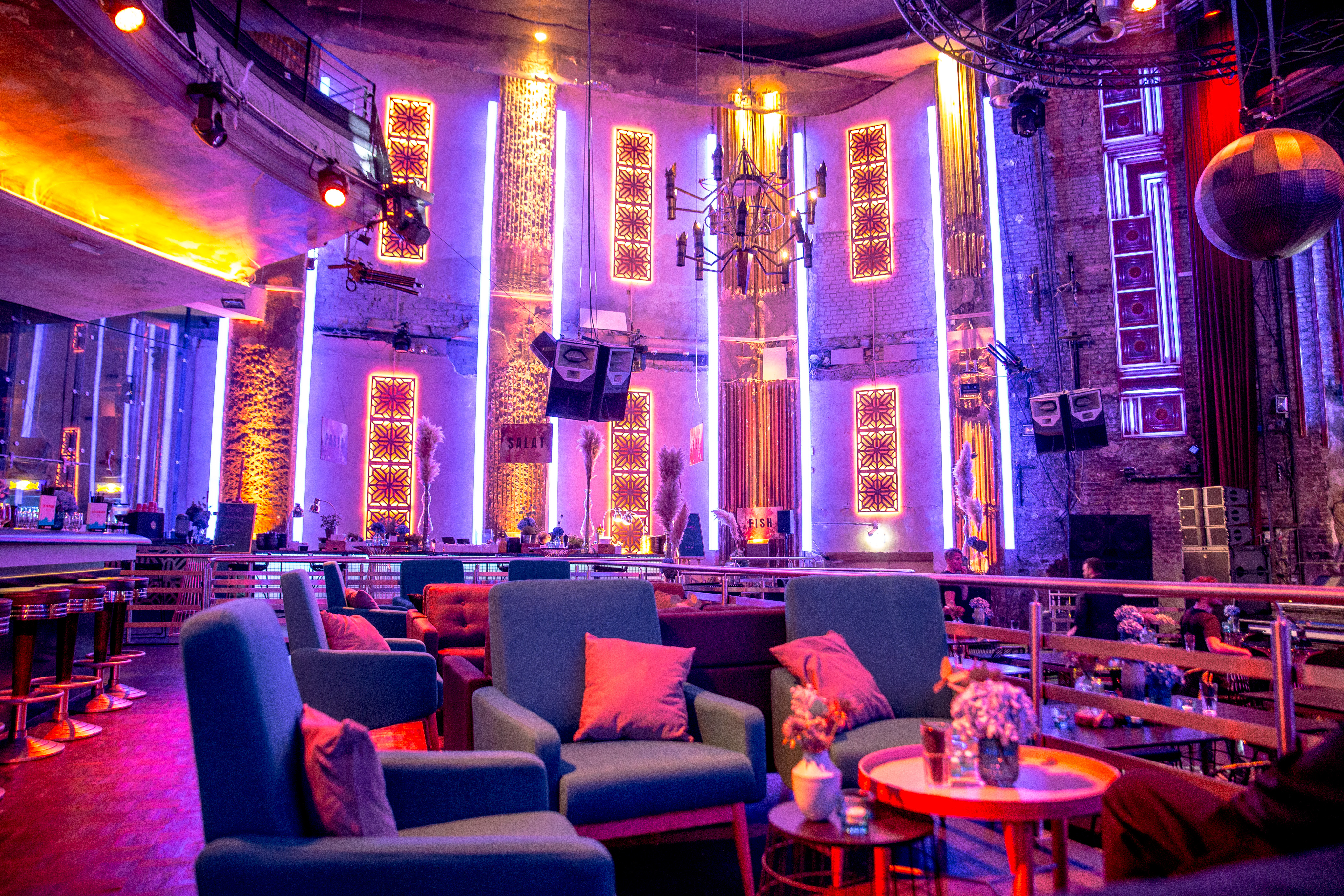 Nachtresidenz Düsseldorf mieten – Eventlocation in Düsseldorf – Thumbnail 15