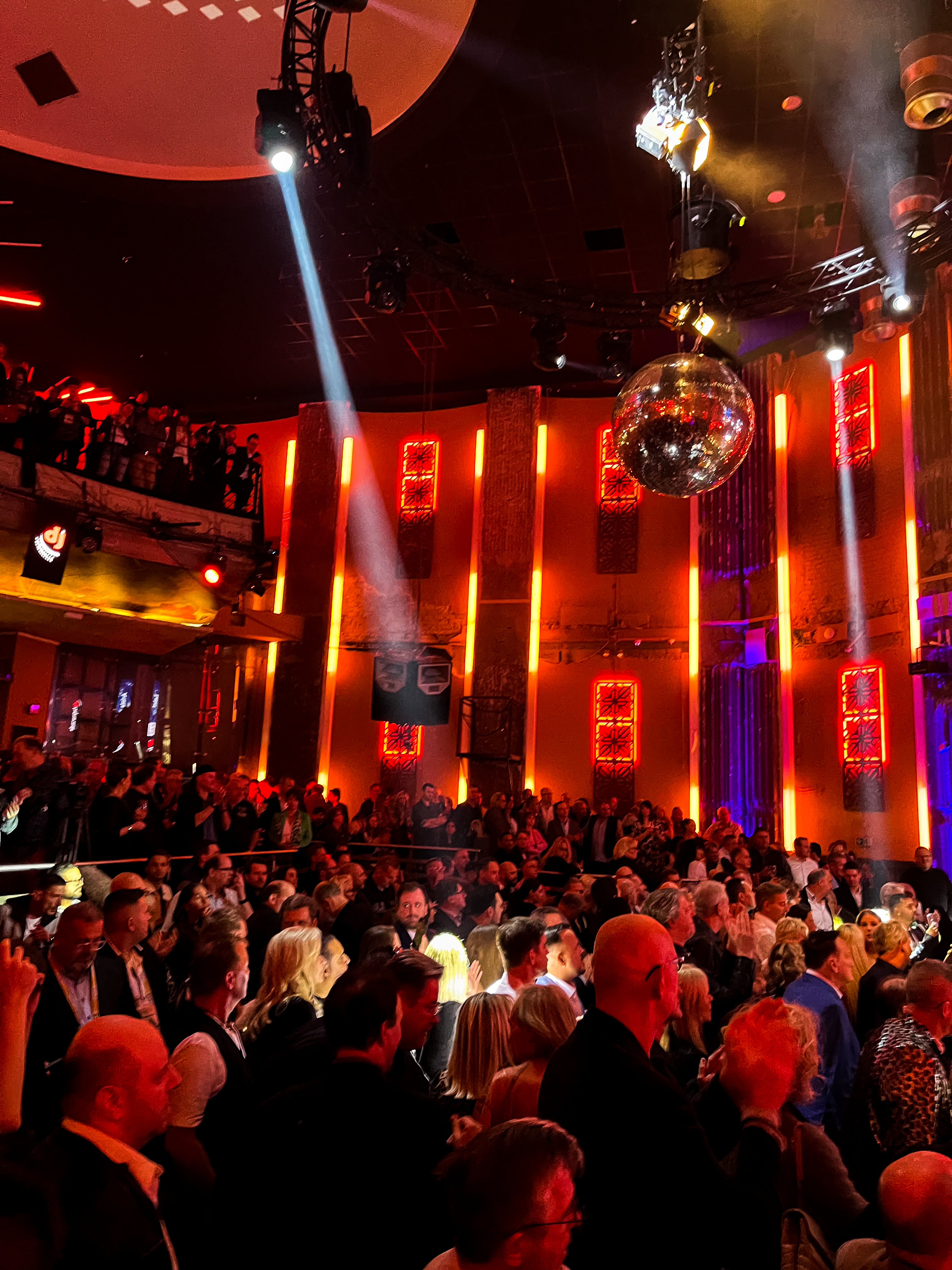 Nachtresidenz Düsseldorf mieten – Eventlocation in Düsseldorf – Thumbnail 6