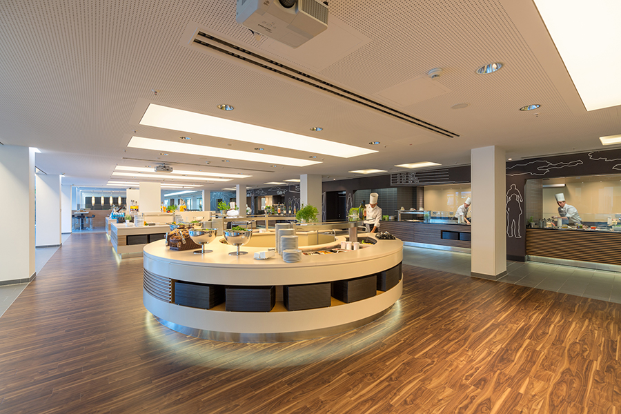 Lufthansa Seeheim - More than a Conference Hotel mieten in Seeheim-Jugenheim – Ab 1000m² – Thumbnail 9