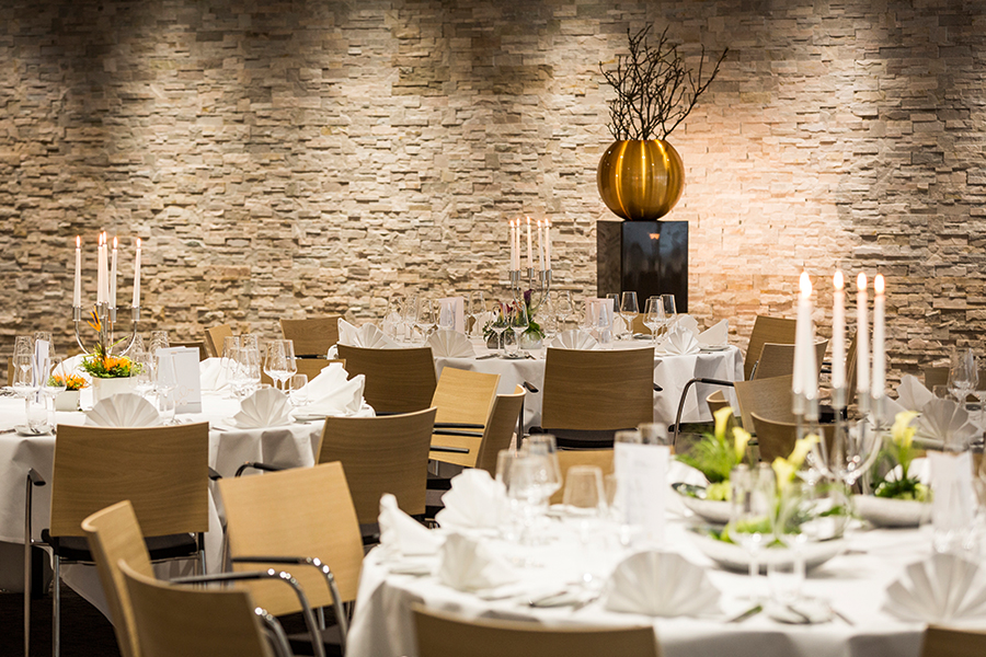 Lufthansa Seeheim - More than a Conference Hotel mieten in Seeheim-Jugenheim – Ab 1000m² – 2