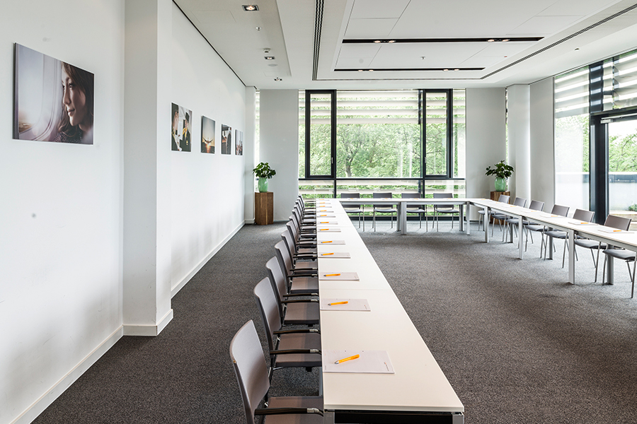 Lufthansa Seeheim - More than a Conference Hotel mieten in Seeheim-Jugenheim – Ab 1000m² – 3