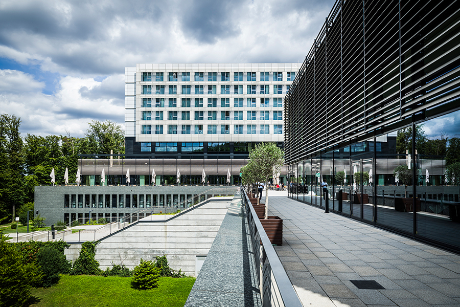 Lufthansa Seeheim - More than a Conference Hotel mieten in Seeheim-Jugenheim – Ab 1000m²