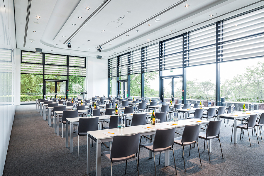 Lufthansa Seeheim - More than a Conference Hotel mieten in Seeheim-Jugenheim – Ab 1000m² – 5
