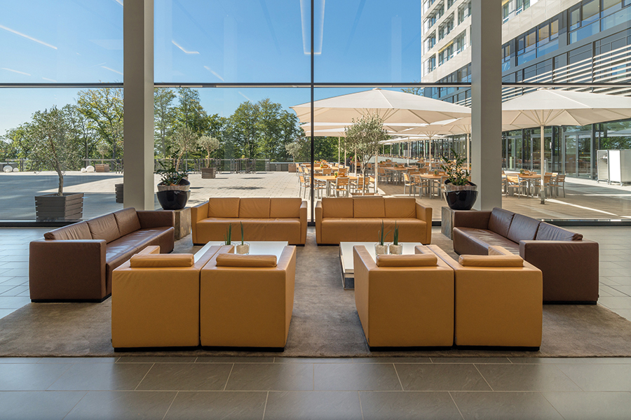Lufthansa Seeheim - More than a Conference Hotel mieten in Seeheim-Jugenheim – Ab 1000m² – Thumbnail 6