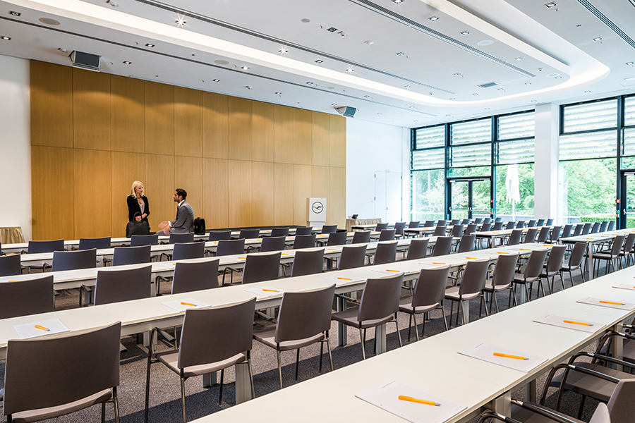Lufthansa Seeheim - More than a Conference Hotel mieten in Seeheim-Jugenheim – Ab 1000m² – 4