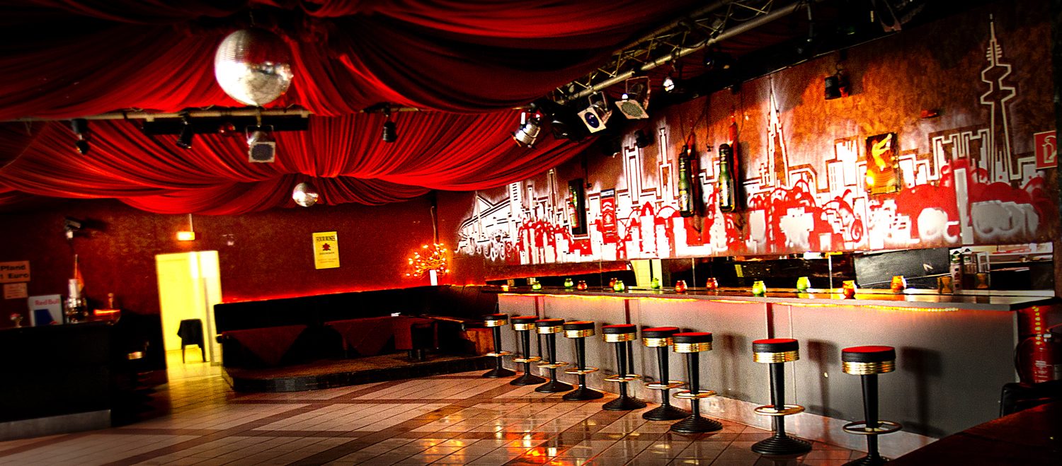 Cafe Seeterrassen mieten – Eventlocation in Hamburg – 3