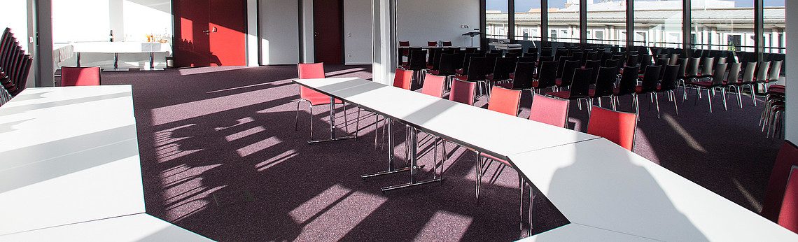 Katholische Akademie Hamburg mieten – Tagungsraum in Hamburg – 2