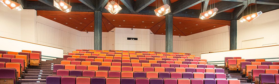 Katholische Akademie Hamburg mieten – Tagungsraum in Hamburg