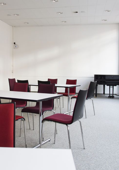 Katholische Akademie Hamburg mieten – Tagungsraum in Hamburg – 4