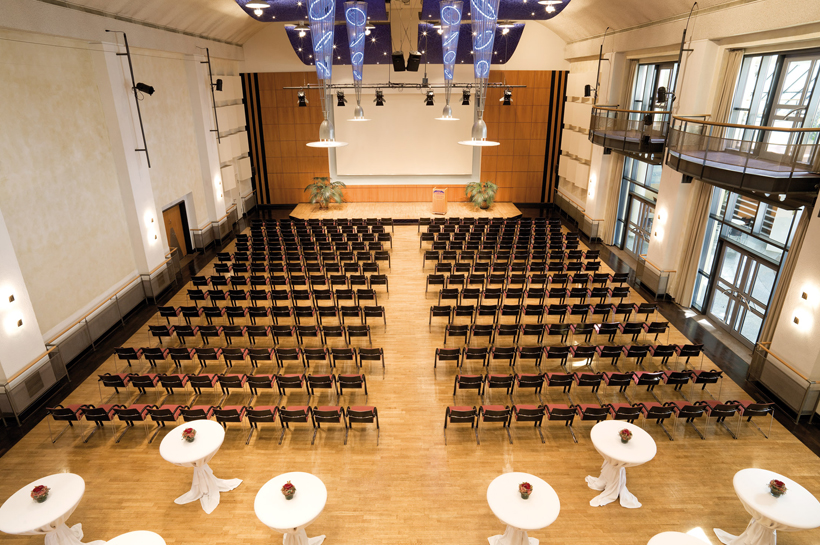 CONGRESS UNION CELLE mieten – Eventlocation in Celle – 5
