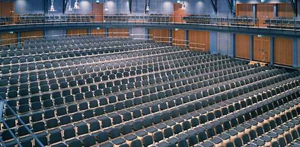 CONGRESS UNION CELLE mieten – Eventlocation in Celle – Thumbnail 7
